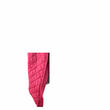 Load image into Gallery viewer, Reddish Quilted Oversized Jacket
